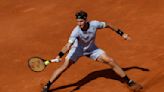 One week later, Ruud and Tsitsipas meet in back-to-back clay-court finals