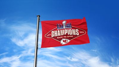 Kansas City Chiefs bring back ‘Red Wednesday’ to kick-off 2024 season