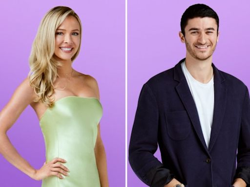 ‘Love Is Blind’ Creator Reveals Why They Didn’t Follow Leo and Brittany After Pods, if They’ll Be at Reunion (EXCLUSIVE)