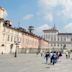 Piazza Castello, Turin