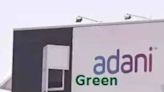 Adani Green Energy profit up nearly 95 pc to Rs 629 cr in Q1 - ET EnergyWorld