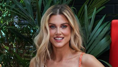 Ashley James and Arabella Chi turn heads at the Carmex summer party