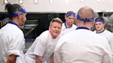 ‘Hell’s Kitchen 22’ episode 2 recap: Which chef was eliminated first in ‘Tad Overwhelming’? [LIVE BLOG]
