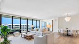 On the Market in Palm Beach: Turnkey-ready penthouse condo offered for $4 million