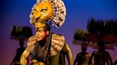 When tour of record-breaking 'Lion King' hits OKC, it'll have an OCU alum in the cast