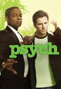 Psych