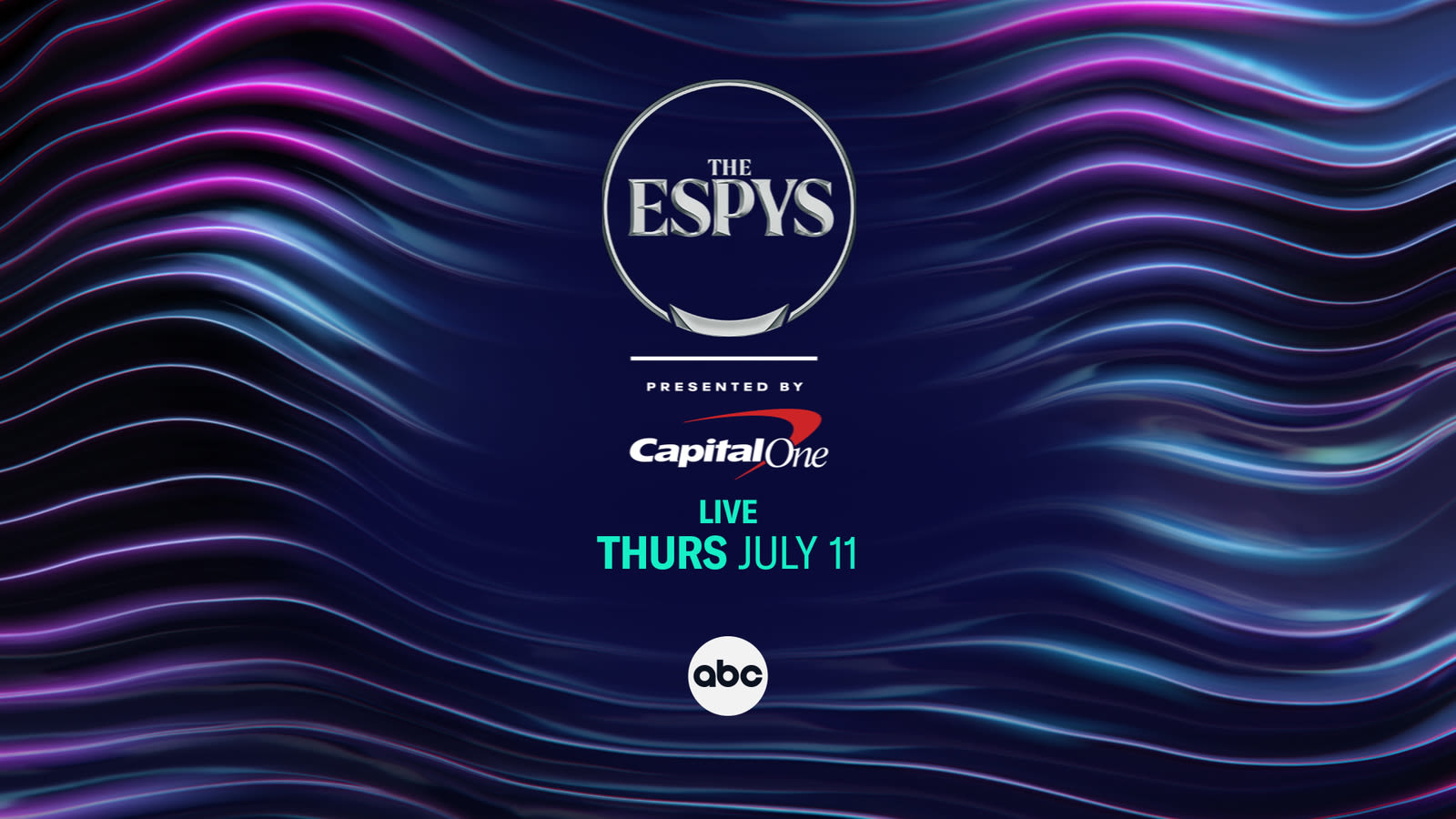 Watch the 2024 ESPYS live on ABC tonight