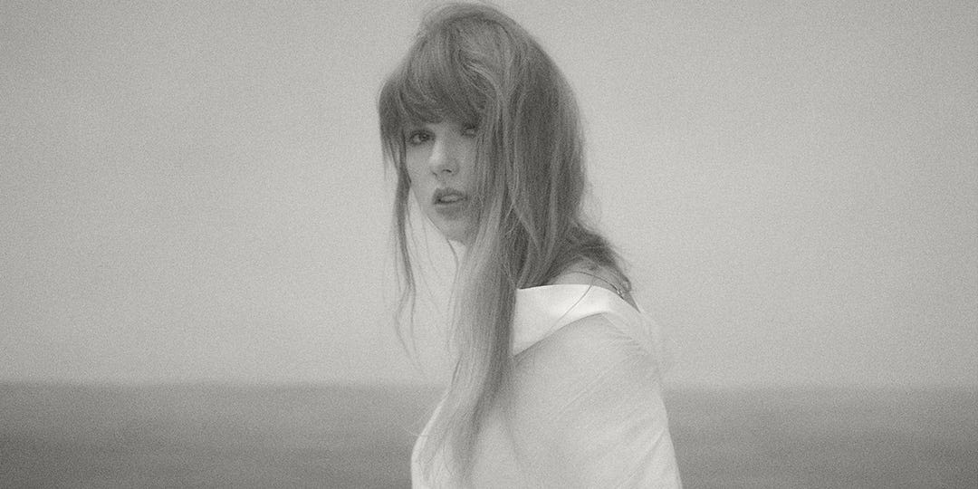 The 15 bonus tracks from Taylor Swift's 'The Tortured Poets Department' could be their own near-perfect album