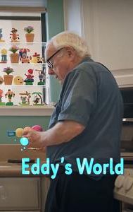 Eddy's World