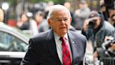 Opinion | Why former Sen. Bob Menendez's 13 gold bars could come back to haunt him.