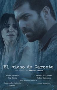 El signo de Caronte