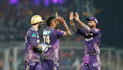 IPL 2024, KKR vs RCB LIVE Score Updates: Dinesh Karthik, Suyash Prabhudesai Key As...