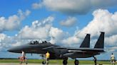 F-15E Strike Eagle divestment process given sunlight