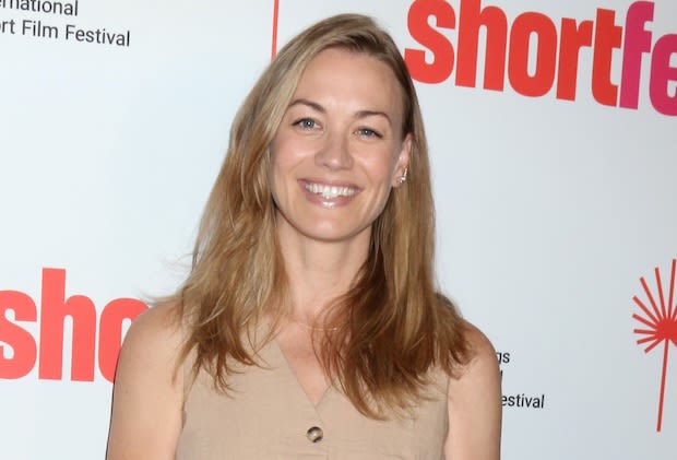 TVLine Items: Strahovski Is A Woman of Intelligence, Twisted Metal Adds Trio and More