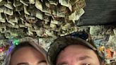 Luke Combs Celebrates Wife Nicole's Birthday with Heartfelt IG Post: 'Welcome to the Dirty 30 Club'