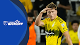 Your Wednesday Kickoff: How the Columbus Crew can upset CF Monterrey | MLSSoccer.com