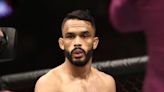 UFC Fight Night card: Marlon Vera vs Rob Font and all bouts tonight