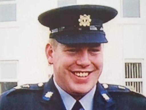 Ninth memorial cycle in memory of murdered Garda Tony Golden to raise funds for Breast Cancer Ireland