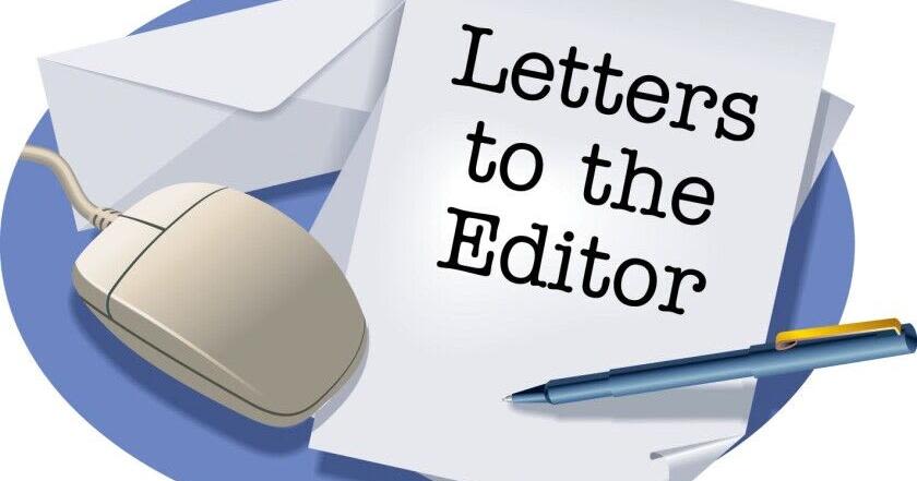 Letters to the Editor — April 24, 2024