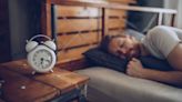 Catching Up on Sleep on the Weekends Can Lower Your Risk of Heart Disease, According to a New Study