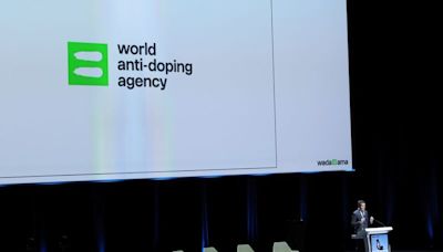 Exclusive-WADA to put U.S. anti-doping agency under compliance review