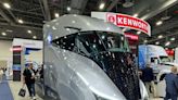 Kenworth SuperTruck 2 Looks to the Future