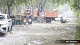 Severe monsoon deluge hits north, northeast India, IMD predicts heavy rainfall for next 4-5 days