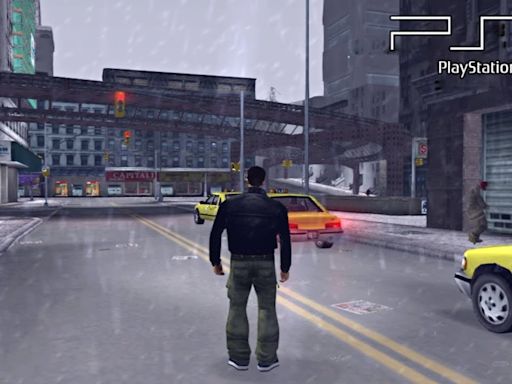 This GTA game mode was reportedly in development before being cancelled