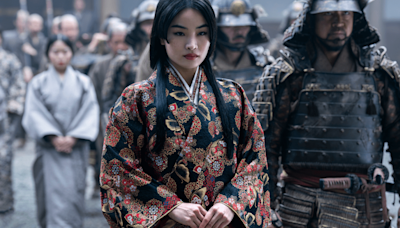 Inside the Sumptuous ‘Shōgun’ Costumes That Tell a Rich Story All Their Own