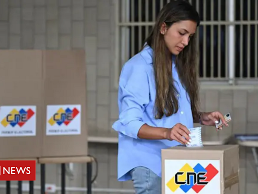 Eleição na Venezuela: espera de resultado mergulha país em tensão