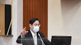 三顧茅廬也該請出「他」？郭正亮：民進黨提名荒腔走板