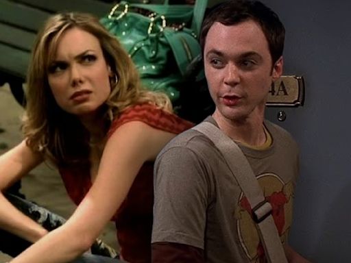 Big Bang Theory fans unearth “weird” unaired pilot with different Penny - Dexerto