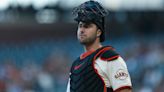 What Joey Bart's back injury means for Giants' catching situation