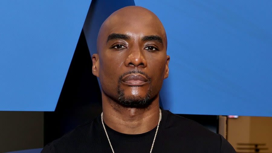 Charlamagne tha God: Johnson, Vance using Trump shooting to ‘score points’