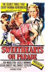 Sweethearts on Parade (1953 film)