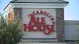 Man shot inside Carolina Ale House in Concord after argument, police say