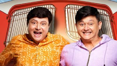 Navra Maza Navsacha 2 Box Office Collections Day 1: Sachin Pilgaonkar's comedy opens to PACKED HOUSES; Nets Rs 2.25 crore on National Cinema Day