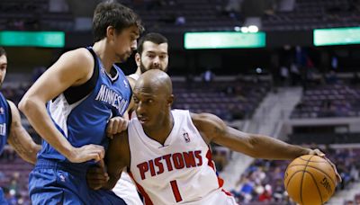 Chauncey Billups credits brief stint in Minnesota as launch pad for HOF career