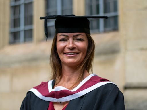 ‘Inspirational’ care leaver achieves her dream of becoming a doctor