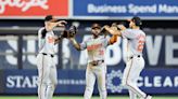 O's game blog: The series-deciding game for the Orioles and Yankees