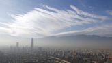 Santiago de Chile vive su primera preemergencia ambiental del año por su mala calidad del aire