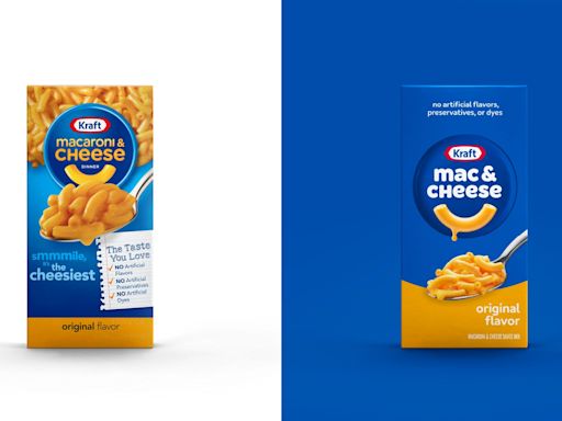 On Mac and Cheese Day, a look at how Kraft’s blue box became a pantry staple