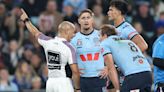 Origin Hits and Misses Send off stifles game, Maroons veterans shine