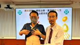 不因睪丸腫瘤影響 太太順利產龍鳳胎！台中榮總：積極治療「睪丸癌」治癒率超過九成