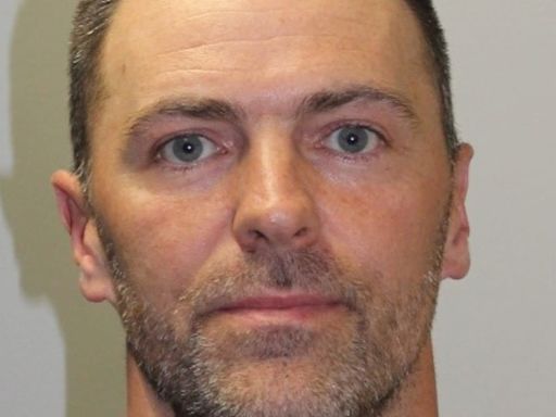 Neighbor dispute at fundraiser leads to Ledyard man’s arrest