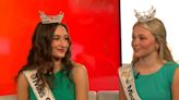 Miss South Dakota & Miss South Dakota’s Teen crowned