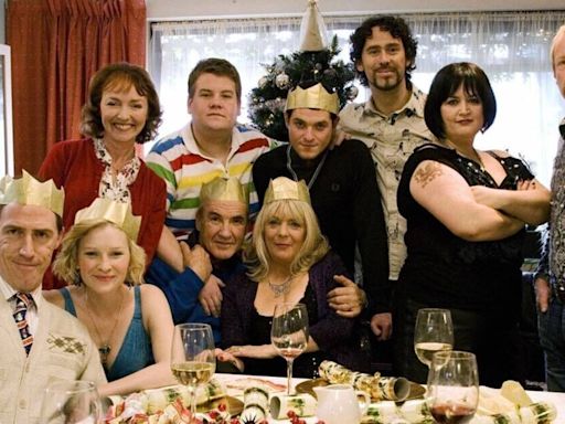 Gavin and Stacey's biggest behind-scenes dramas from rocky romances to 'feud'
