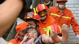 汶川地震16年 廢墟災童發光 「想照亮別人」