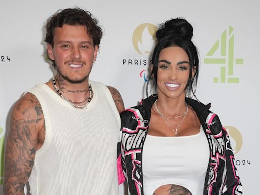 Katie Price’s boyfriend JJ Slater going under the knife after her facelift