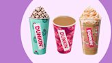 Dunkin’s holiday menu just dropped — including two new items